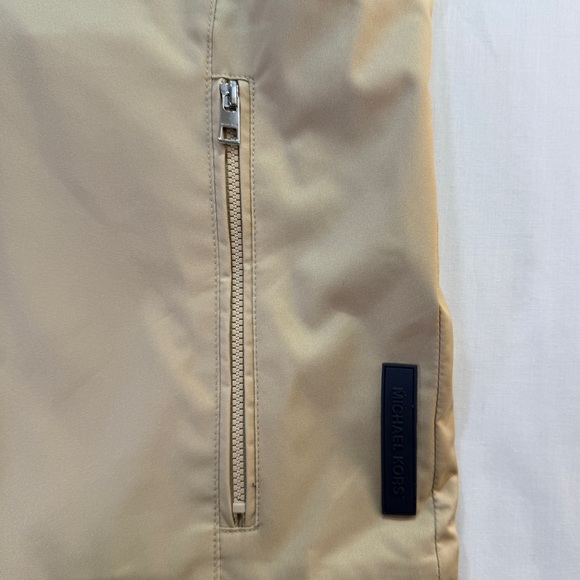 Michael Kors Men's "Travel Engineered" Jacket Size Large - Picture 10 of 14